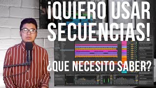 I want to use multitrack sequencing | What are the basics I need to know? | Software, Cables, Equ...