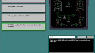 PNEUMATIC 08 Chapter test A310 CBT