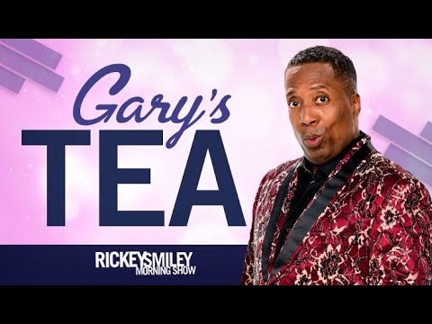 Was Gary being shady with his “Color” after gospel singer Le’Andria’s public intoxication incident? Was Gary being shady with his “Color” after gospel singer Le’Andria’s public intoxication incident?