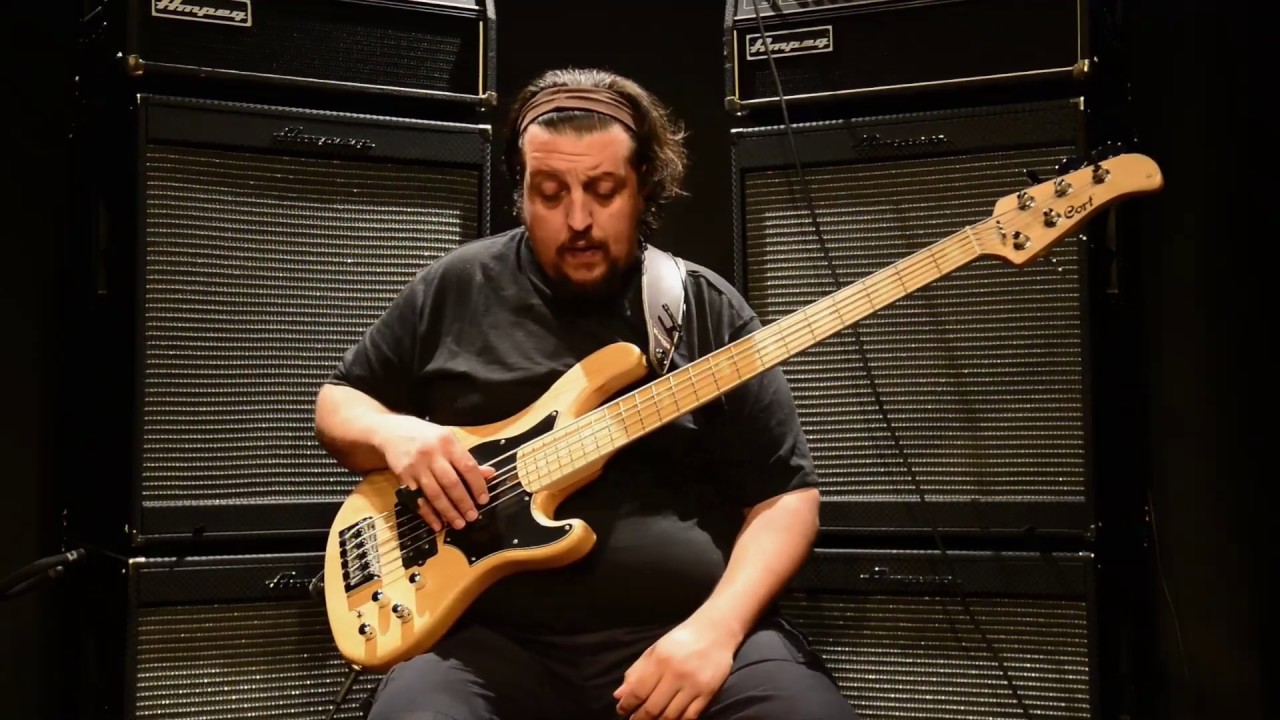 Bass vlog опель