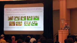 Machine Learning and Optimization for Robotics Wealth