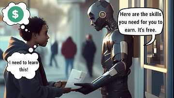 How to use Chatgpt and Midjourney to get more freelancing jobs.