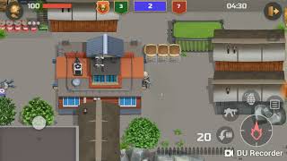 لعبة max shooting screenshot 1