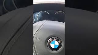 BMW G11 750LI 계기판 블랙아웃 먹통 고장 수리완료!