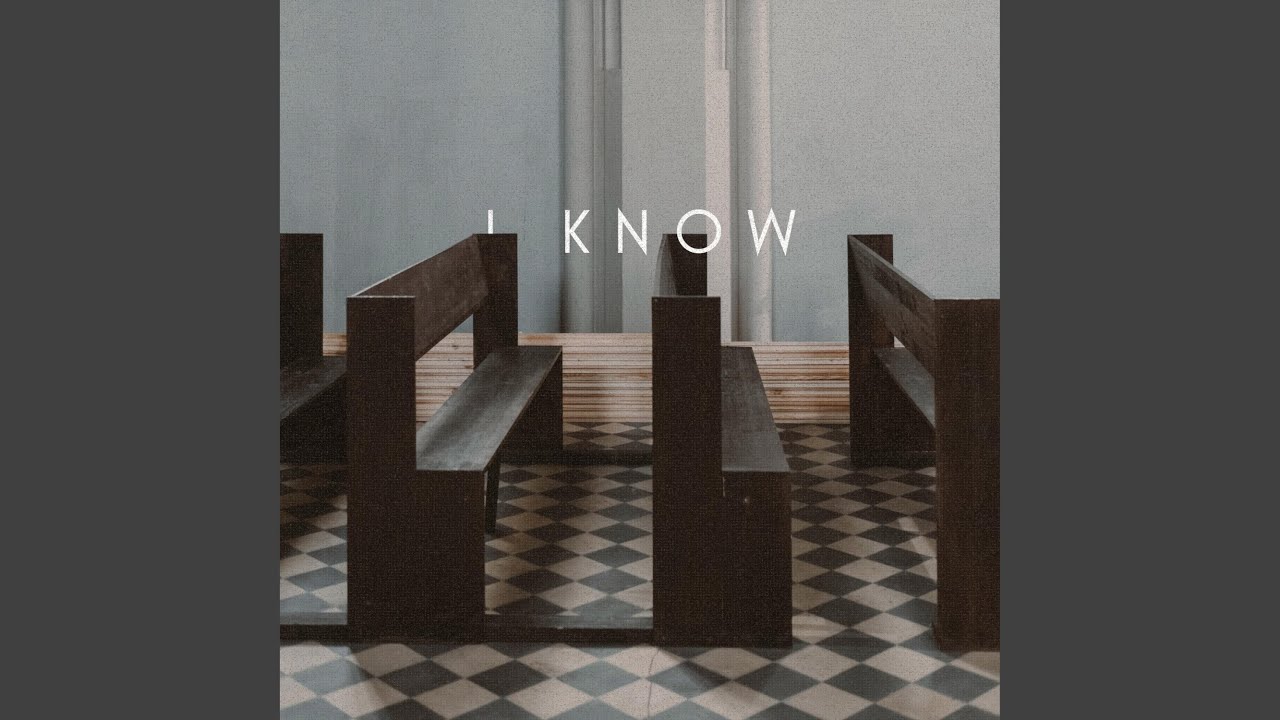 I Know (feat. Graydon Scholtz)