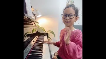 Clap Hands - 🎶 Bastien Basics Piano Music 🎶