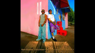 Kapo, Myke Towers - ILY (Remix) Ft. Rauw Alejandro, Chris Brown, Bad Bunny, Nicky Jam, Anuel AA, ...
