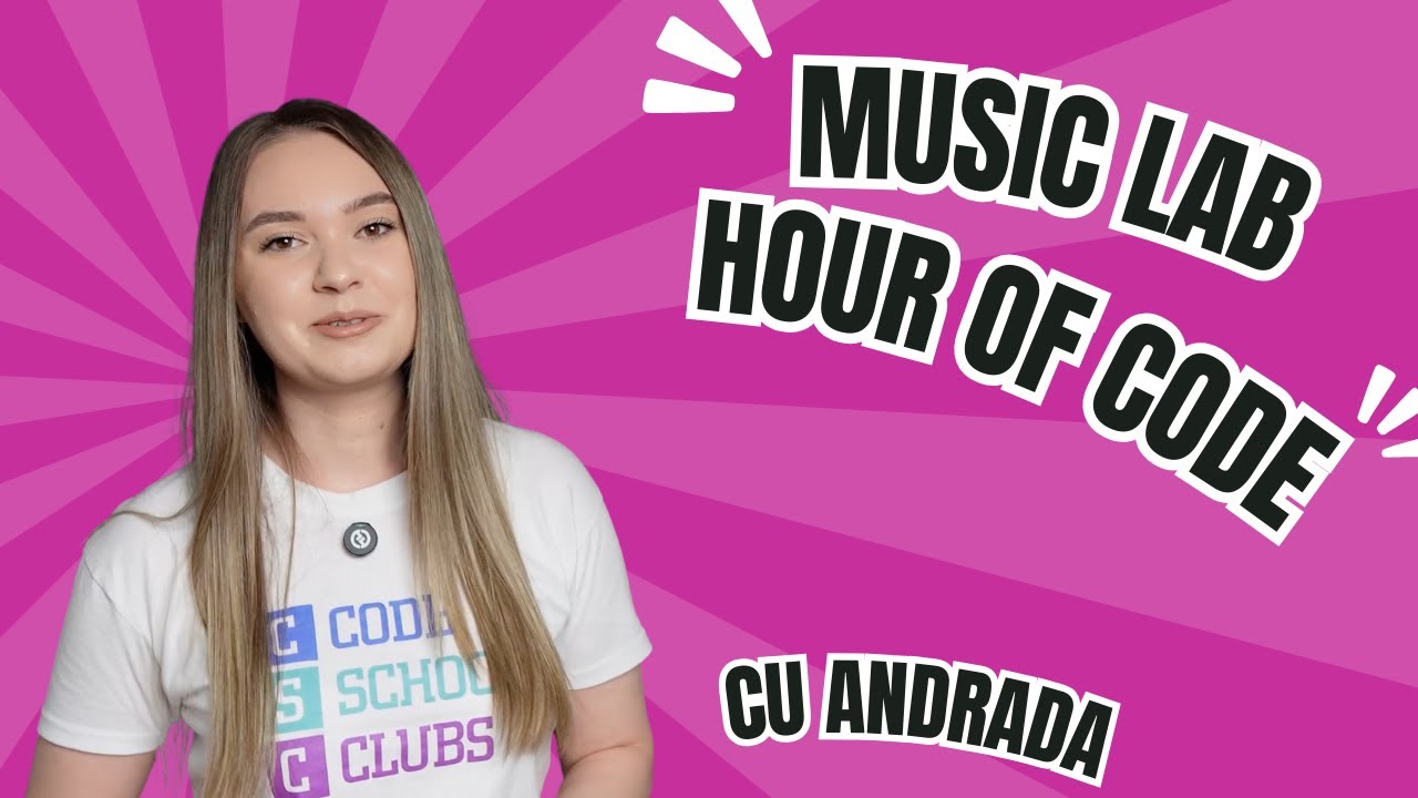 Music Lab - Hour of Code - YouTube