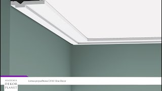 GZYMS CX161 AXXENT ORAC DECOR