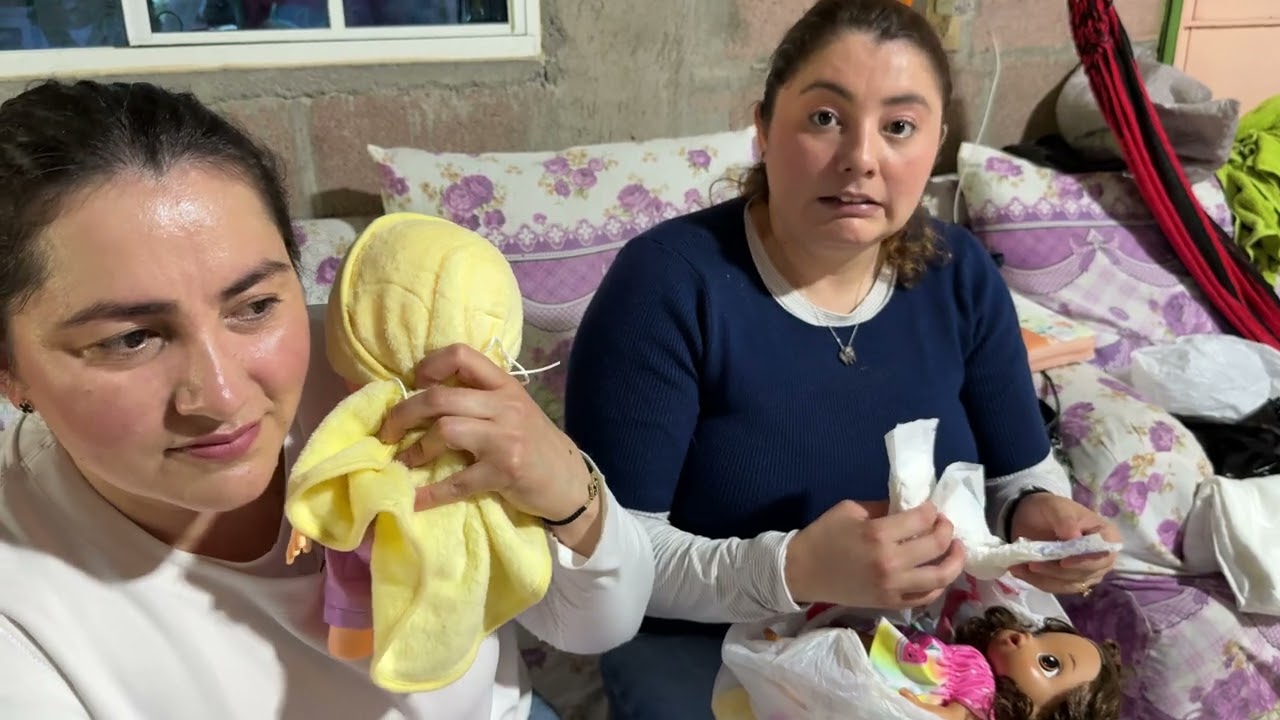 Asi llegaron las maletas - WOW! - 🤫🤐 Traje algo muy **ESPECIAL**