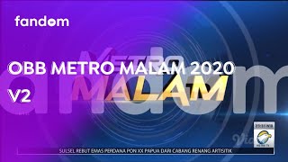 OBB Metro Malam (2020, V2)