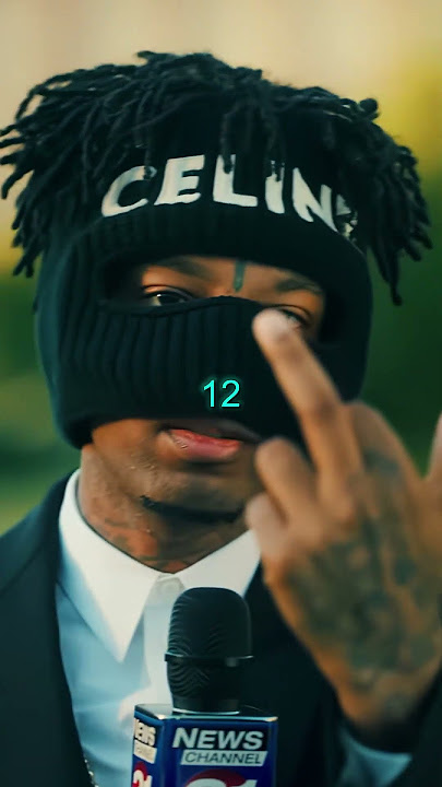 Nardo & 21 Savage - Who Want Smoke 🔥