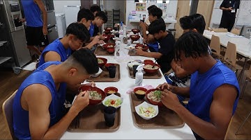 EXCLUSIVE: A Day in the Life of Japan