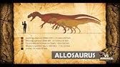 Cuando Reinaba el Dinosaurio - Punto Cero | REVIEW JURÁSICO - YouTube