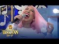 Wackiest moments of hosts and TNT contenders | Tawag Ng Tanghalan Recap | February 27, 2020