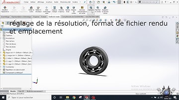 SolidWorks Photoview 360 Tutorial – Realistic Renders in Minutes!