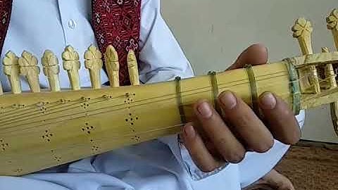 4 Rubab Class - Single Double and triple Sargam