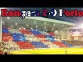 Rangers 2-0 FC Porto - What A Night In Europe