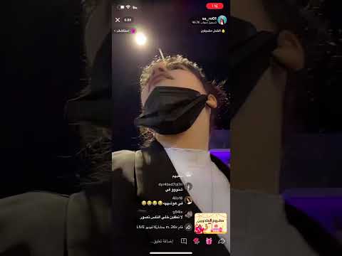 الهوشه الي صارت مع ساره وتالا صفوان على البث المباشر ساره عصبت تالا ضربت واحد