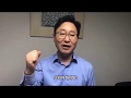 박범계가 국회의원이 일본 아베에게 보내는 빡치는 영상
