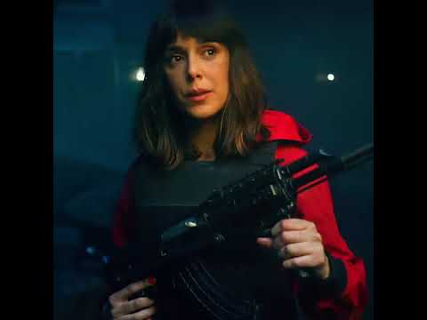 اعلان البروفيسور الجزء الخامس وألاخير