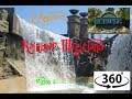 LE RAPIDE di Rainbow Magicland viste a 360°   4 parte