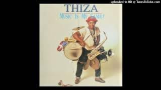 Thiza - Boy Paradise