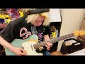 Miracle Night ほにゃららing 弾いてみたら 今でも鬼難しかった。