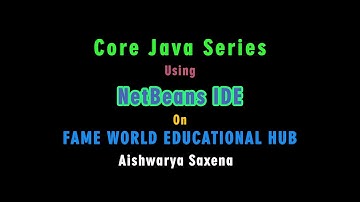 6 - Java - Days To Month Conversion - NetBeans IDE - System Defined - Basic Program