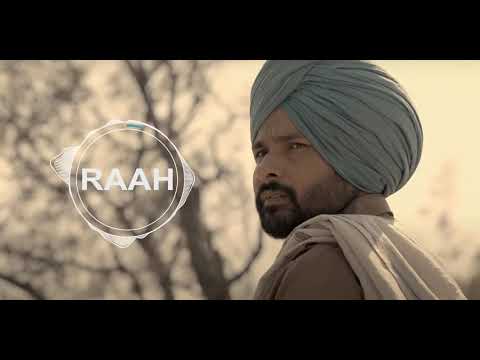 Raah | ki Hoea  | Amrinder Gill | Bir Singh | Full Song | Lahoriye