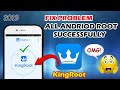 Fixed Kingroot Problem/Root Any Andriod Mobile || Qadeer Munir ||2019 urdu/hindi