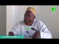 SHEIKH MSELEM BIN ALI MUNAFIQUN 7 9 MASJID JA AMII KIANGA ZANZIBAR 