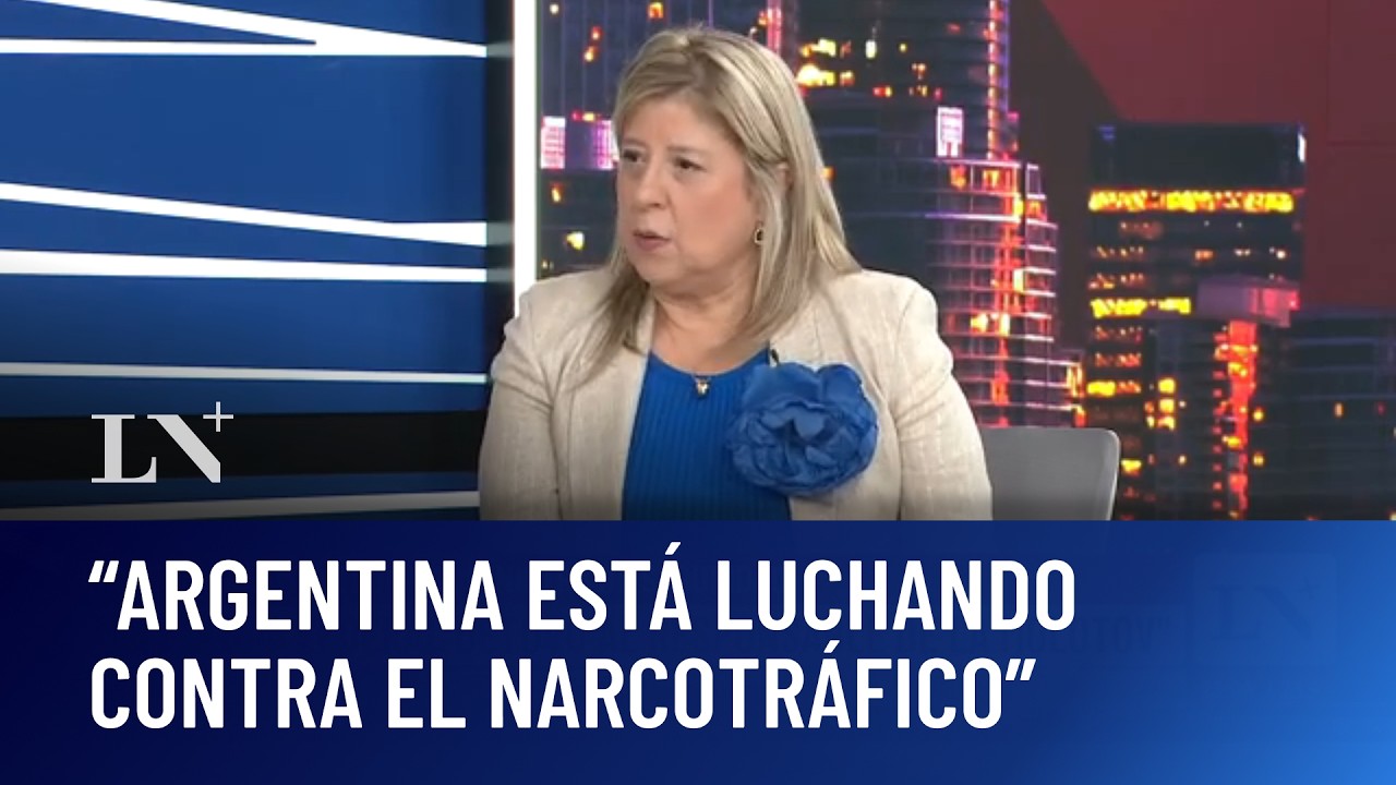 Alejandra Monteoliva: 