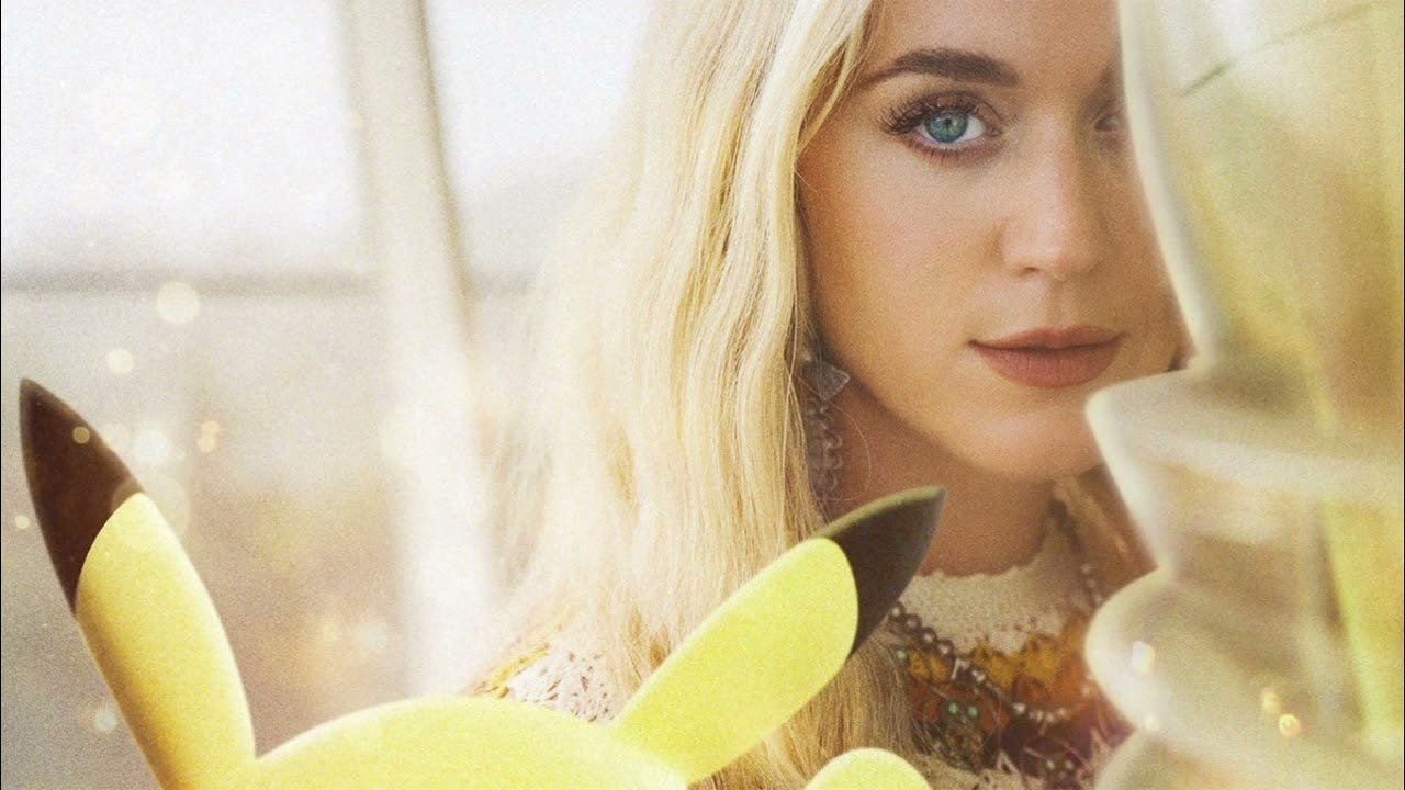 Katy Perry - Electric Remix | Hữu Remix |