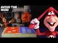Domino's Pizza and the Noid: A Historical Quiz
