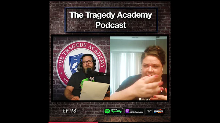Episode 98: Janet Conroy-Quirk - National Plus Gui...