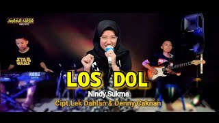 Download Lagu LOS DOL - Denny Caknan - (Cover By Nindy Sukma) - Swara Nada Music MP3