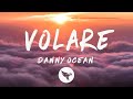 Danny Ocean - Volare (Letra/Lyrics)