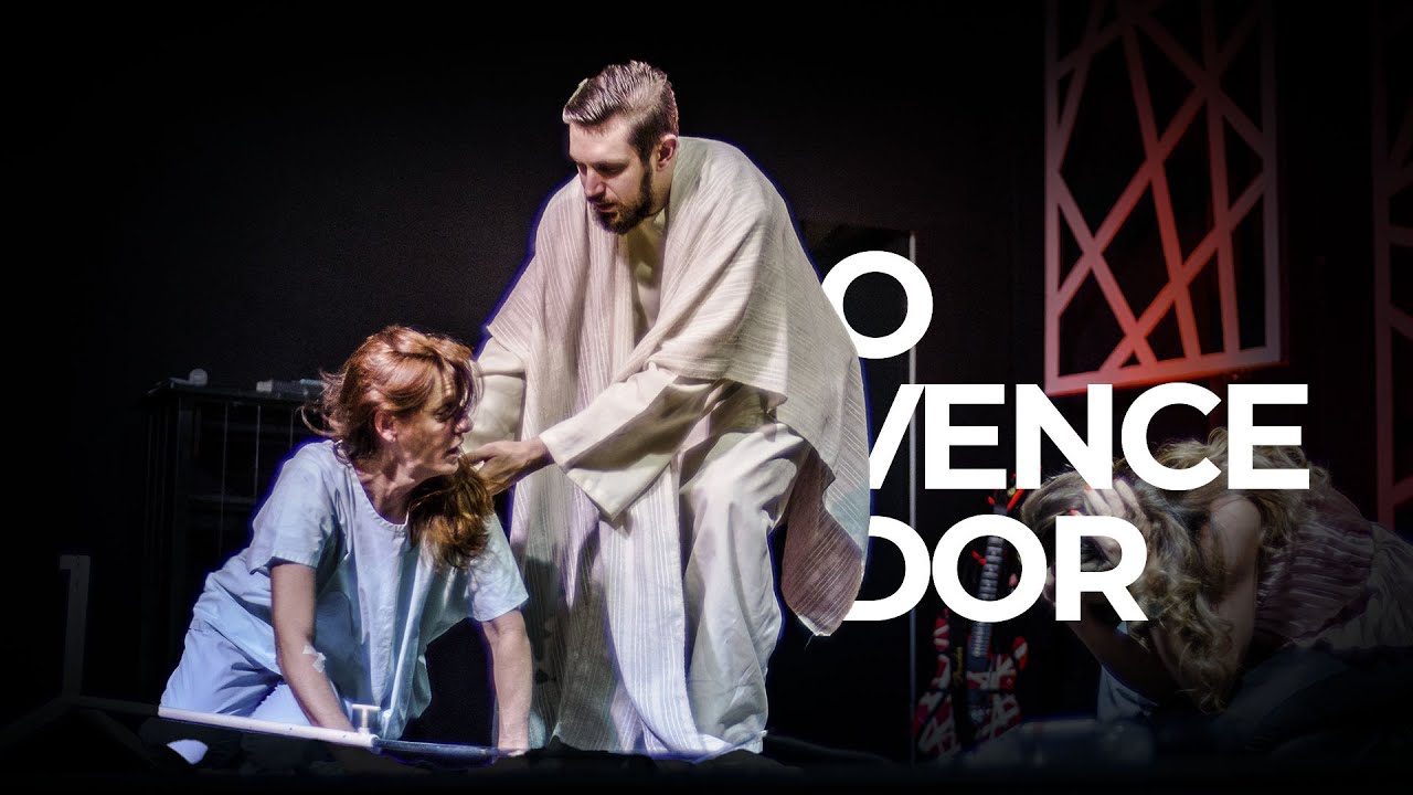 Pantomima | O vencedor