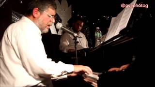 Who Am I? Song Composed And Arranged By Abie Rottenberg