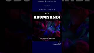 Ubumnandi Piano Song Dropping On Saturday Mhlaka 29 January 2024 Please Stay Tuned  amapiano