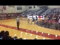 Men's basketball vs. Kean