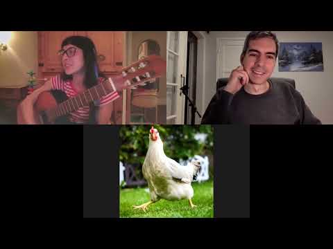 Chicken Coop April BTS 3
