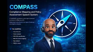 COMPASS: AI-Powered FedRAMP Compliance