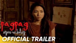 Pagpag Siyam Na Buhay Full Trailer