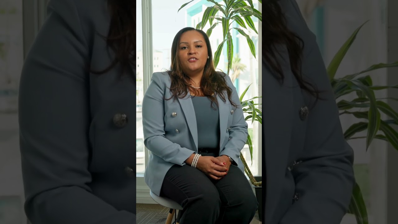 A Real Estate Success Story in the Cayman Islands - Trisha Johnson  