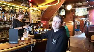 Themabekendmaking Oweecie Groover 2020