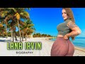 Lana Irvin Biography | Wiki, Facts, Age, Height, Weight, Networth, Plus Size Model, Beautiful Model