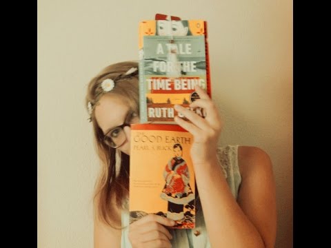 Books around the World