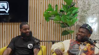 FatBoy SSE on Debo, AJ Johnson, and Movie Set Drama